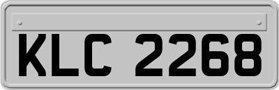 KLC2268