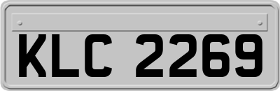 KLC2269