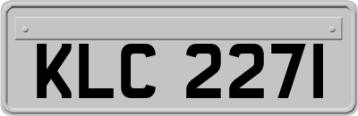 KLC2271