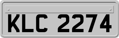 KLC2274