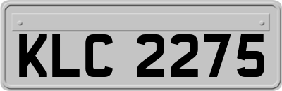 KLC2275