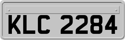 KLC2284