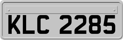 KLC2285