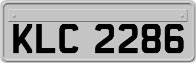 KLC2286