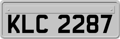 KLC2287