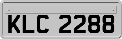 KLC2288