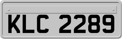 KLC2289