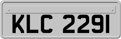KLC2291