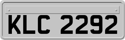 KLC2292