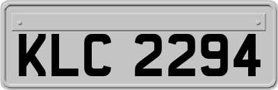 KLC2294