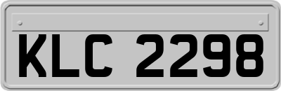 KLC2298