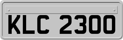 KLC2300