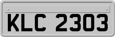 KLC2303