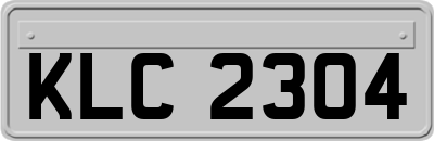 KLC2304