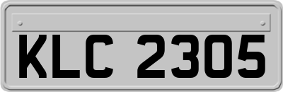 KLC2305
