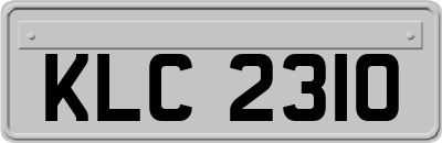 KLC2310
