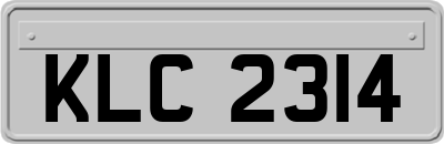 KLC2314