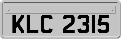 KLC2315