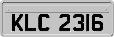 KLC2316
