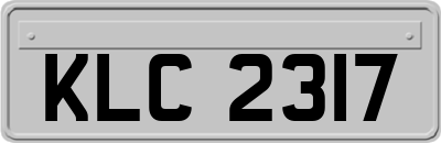 KLC2317