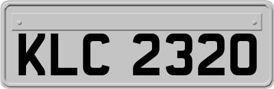 KLC2320