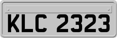 KLC2323