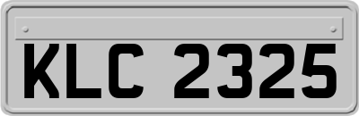 KLC2325