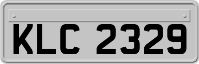 KLC2329