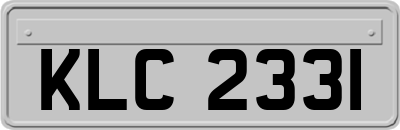 KLC2331
