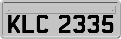 KLC2335
