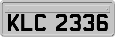 KLC2336