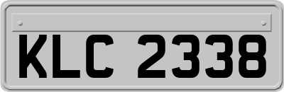 KLC2338