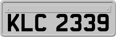 KLC2339