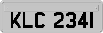 KLC2341