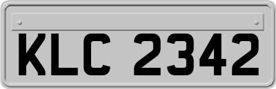 KLC2342