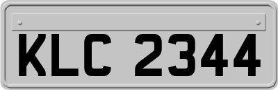 KLC2344