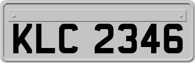 KLC2346