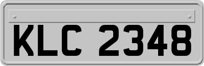 KLC2348