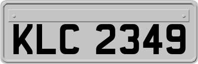 KLC2349