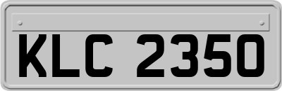 KLC2350