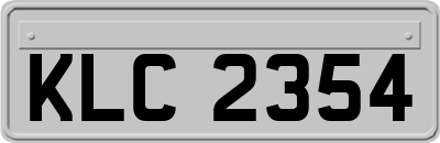 KLC2354