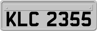 KLC2355
