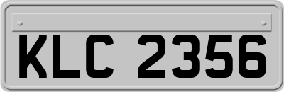 KLC2356
