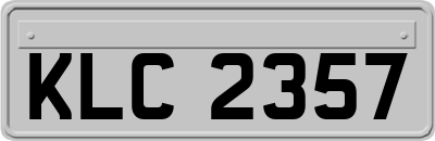 KLC2357