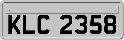 KLC2358