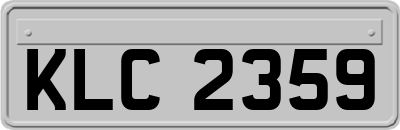 KLC2359
