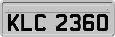 KLC2360
