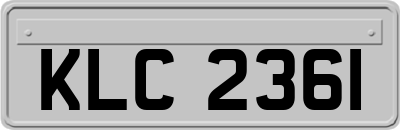KLC2361