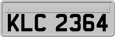 KLC2364