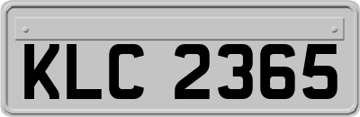 KLC2365